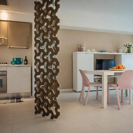 Terrazza Isola Bella * Таормина
