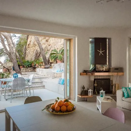 Casa vacanze Terrazza Isola Bella *