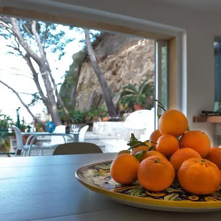 Casa vacanze Terrazza Isola Bella