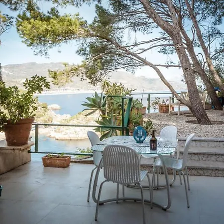 Terrazza Isola Bella Casa vacanze *