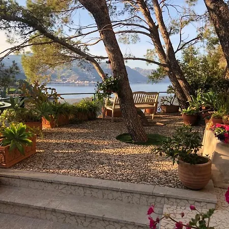 Terrazza Isola Bella Casa vacanze Taormina