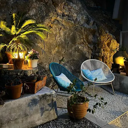 Casa vacanze Terrazza Isola Bella Taormina