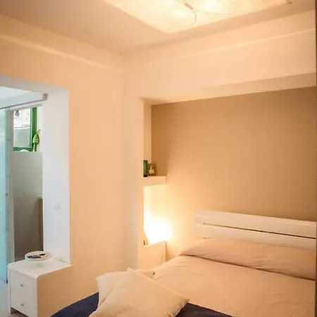 Terrazza Isola Bella טאורמינה