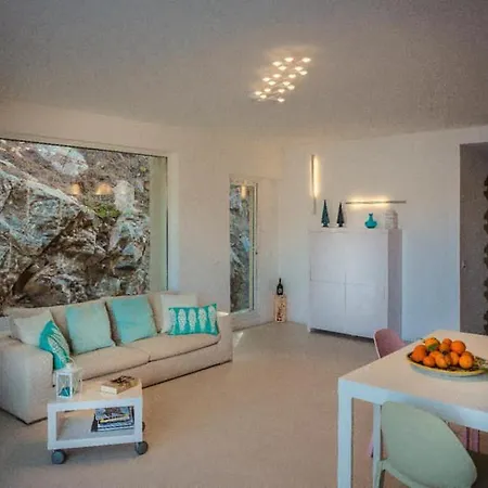Terrazza Isola Bella בית נופש