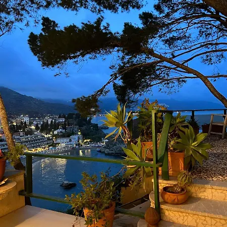 בית נופש Terrazza Isola Bella